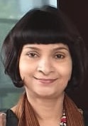 M. Vasantha Padma Srivastava