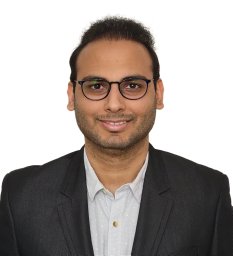 Tarun Kathuria