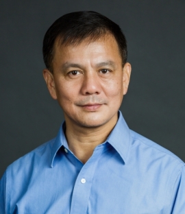 Wensheng Guo