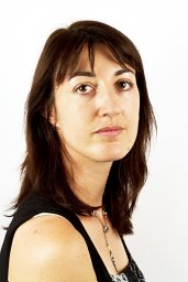 Cébron Aurélie