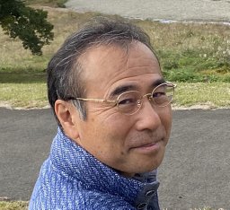 Tomoaki Suzudo