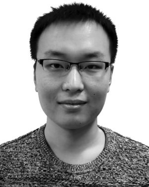 Wenzhe Yang