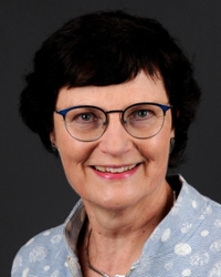 Dorien Peters