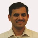 Shashishekar P. Adiga