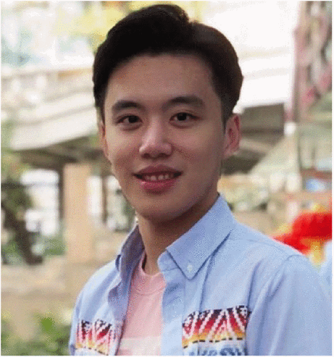 Yingjian Wu