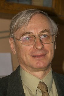 Vladimir Sergeevich Tikunov