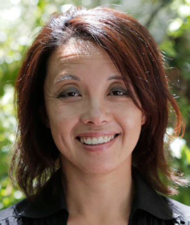 Ju-Lee Oei
