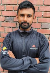 Bharadwaj Nandakumar