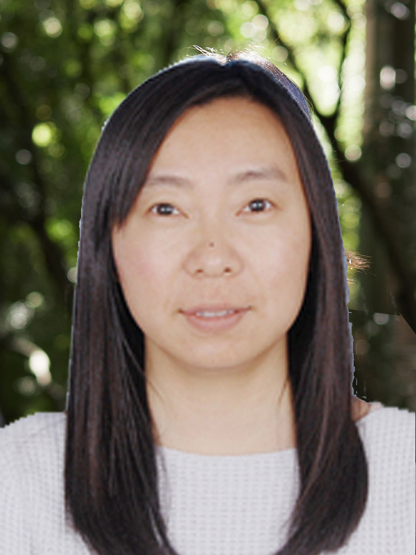 Congrong Yu