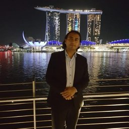 Mohammed Safi