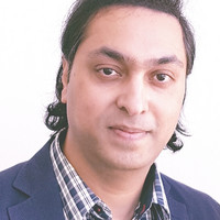 Vaibhav Srivastava