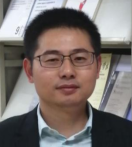 Shiwei Yu