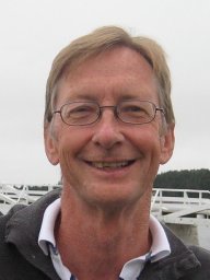 Timothy J. Hodges