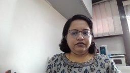 Annamma Anil