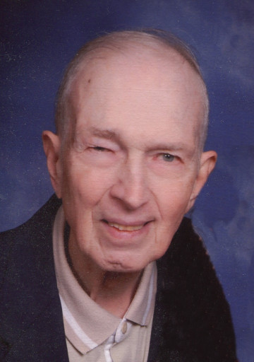 Gordon Kenneth Danielson