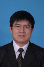 Deping Liu