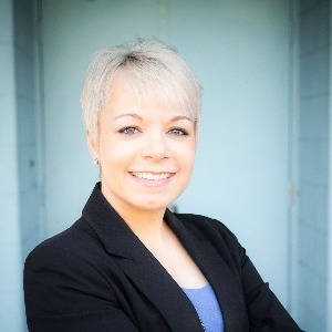 Danielle Garshott