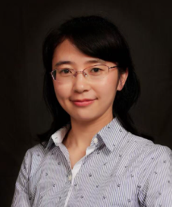 Furong Li