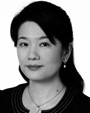 Asako Koike