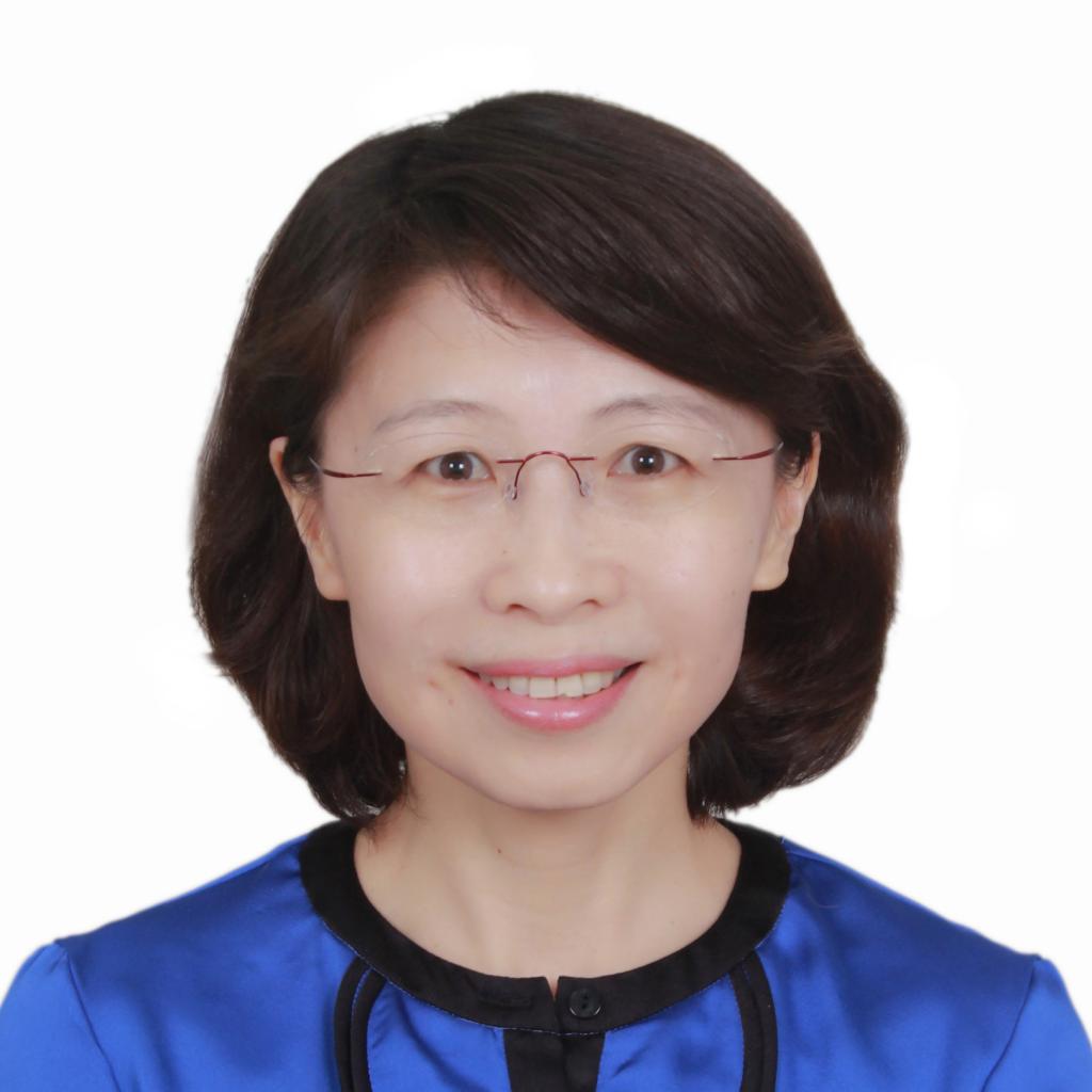 Jing Wang
