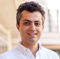 Khachadourian Vahe