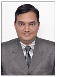 Ravindra Pal Singh