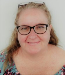 Pauletta Irwin