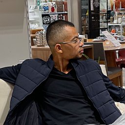 Rafael Silva-Rocha