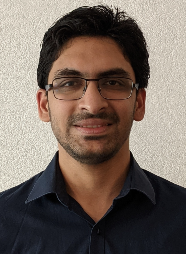 Apoorv Vyas