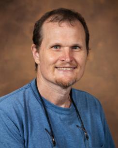 Donald R. Mccarty
