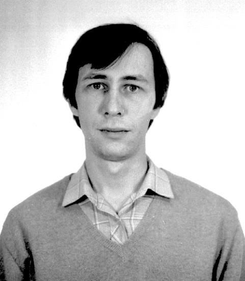 M. V. Zurin