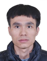 Weiming Wang