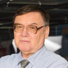 Milivoj Belic