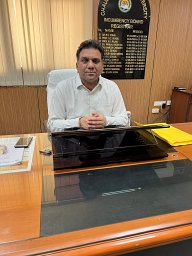 Rajesh  Bansal