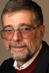 David Grigal