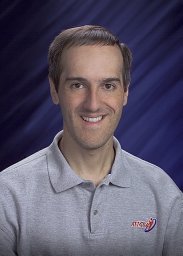 Daniel G. Chavarría-Miranda