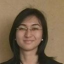 Claudia Tiemi Wazema