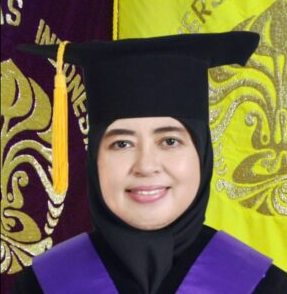 Indri Hapsari Susilowati