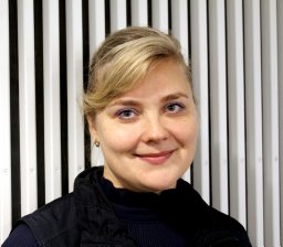 Tatiana Polishchuk
