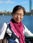 Xiuli Wang