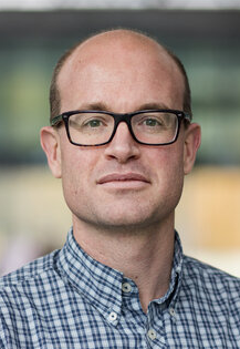 Reinoud Lavrijsen
