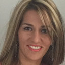 Hilda Razzaghi
