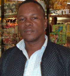 Udeze Augustine