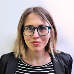 Beatrice Giustolisi