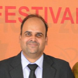 Neeraj K. Sharma