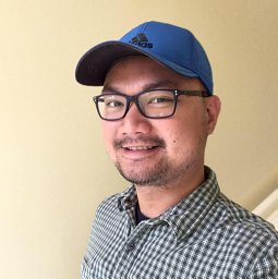 James P Santiago