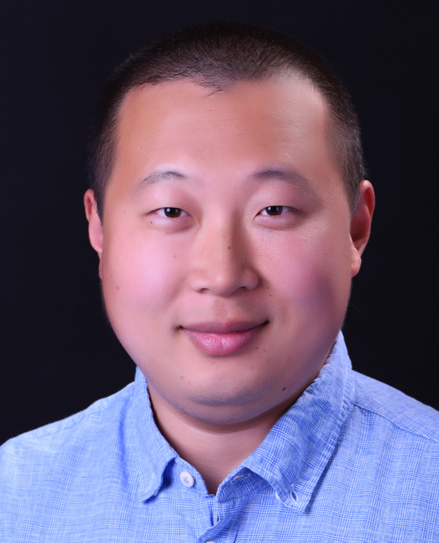 Qingyong Meng