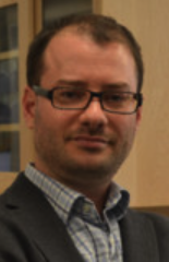Dion K. Dickman