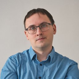 Alexander B. Volikov