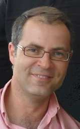 Vicente Rodriguez-Estevez